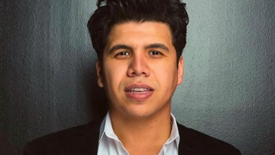 عمر كمال يشعل ستوديو برنامج “نفسنة” بالرقص على “عود البطل” الثلاثاء المقبل (فيديو)