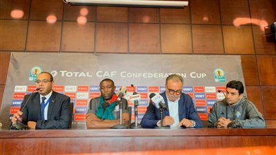 مدرب بيراميدز: دفعنا بالبدلاء أمام زاناكو بسبب الدوري.. وهدفنا مزاحمة الأهلي والزمالك