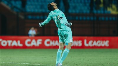 محمد الشناوي: أغلقنا صفحة صن داونز ونركز على مواجهات الدوري الممتاز