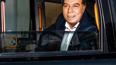 محمد العدل: “بعد وفاة فريد شوقي الصناعة مبقالهاش كبير” (فيديو)