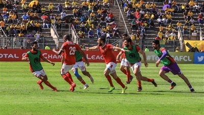 أخبار الأهلي اليوم الإثنين 9-3-2020.. بعثة المارد تصل القاهرة