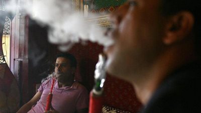 الوزارء: قرار وشيك بمنع “الشيشة” والموالد بسبب كورونا فى ضوء تقارير الصحة