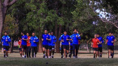 أخبار الأهلي اليوم الإثنين 9-3-2020.. راحة من التدريبات وأشعة على قدم جيرالدو