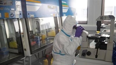 الصحة تعلن عن 6 أماكن عمل تحاليل PCR للمسافرين في مصر