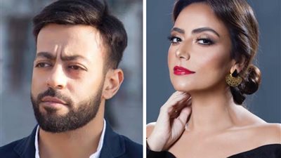 تامر عاشور يتمرد على سارة الطباخ ويطالب بفسخ التعاقد بينهما