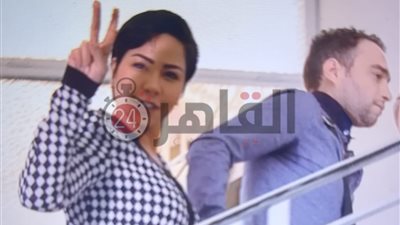 ننشر حُكم حبس المطرب حسام حبيب زوج شيرين عبد الوهاب (مستندات)