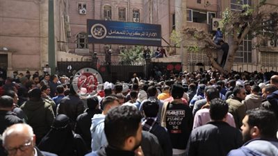 الوزراء: فتح أبواب حميات إمبابة والعباسية لإجراء تحاليل كورونا لراغبي السفر للخارج