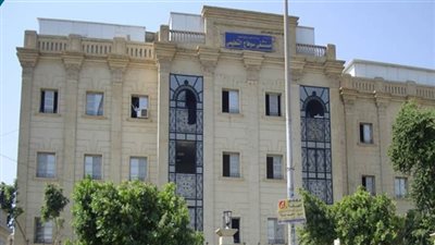 مدير “سوهاج التعليمي”: عقد اجتماع طارئ مع الطب الوقائي لمواجهة حالات الاشتباه بكورونا