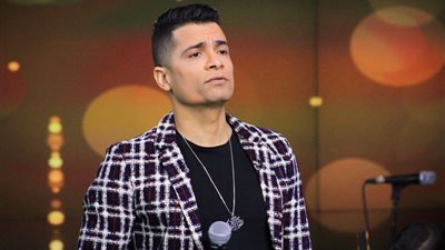 حسن شاكوش: “ميسي من المعجبين بفني وبيسمع بنت الجيران في سيارته”