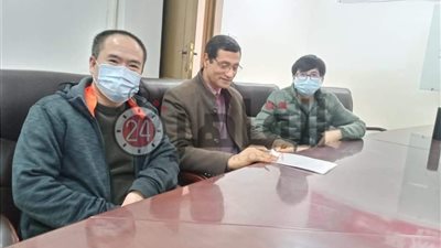 هل أصيب 8 صينيين عاملين بالمنطقة الصناعية بالبحيرة بفيروس كورونا؟.. الصحة تُجيب