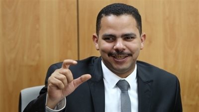 مستقبل وطن: تغييرات تنظيمية تشمل رئيس الحزب أشرف رشاد