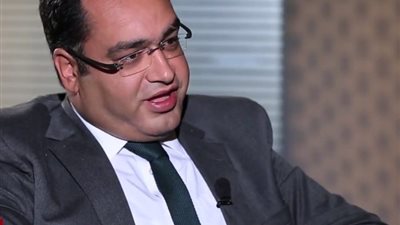 عاجل.. السجن سنة لـ”زياد العليمي” بتهمة نشر أخبار كاذبة