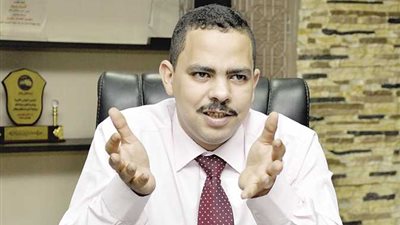 استقالة رئيس حزب مستقبل وطن.. والمستشار عبد الوهاب عبد الرازق خلفًا له