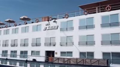 وزيرة الصحة: نتائج تحاليل العاملين بالفنادق الثابتة والعائمة سلبية 100%