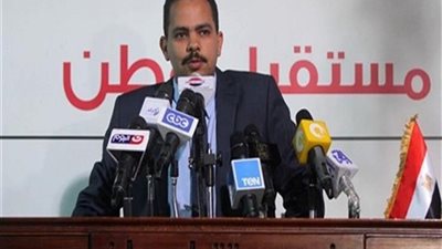 تفاصيل تعيين رئيسًا جديدًا لحزب مستقبل وطن واختيار أشرف رشاد نائبًا له