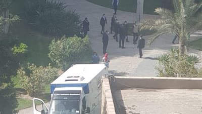 أول تعليق من “فيرمونت” بشأن إصابة عمال ونزلاء فندق مصر الجديدة بفيروس كورونا (بيان)