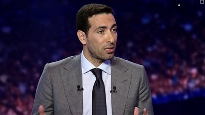 أبو تريكة يوجه رسالة لرونالدو وميسي بشأن انتشار فيروس كورونا