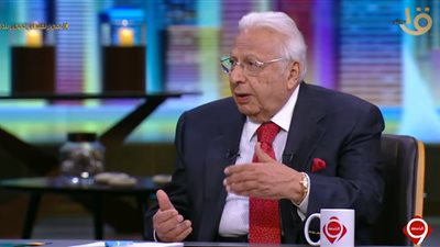 ملخص تصريحات أحمد عكاشة مع وائل الإبراشي: “مفيش عذاب قبر”