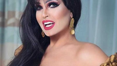 فيفي عبده: “لا أصلح للمعاناة.. أنا جاية الدنيا للدلع” (صورة)