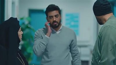 ختم النمر حلقة 39.. إسلام جمال يرفض الاعتراف بابنه من ميرهان حسين (صور)