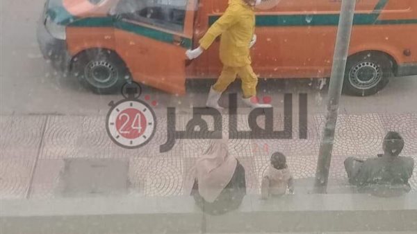 القاهرة 24