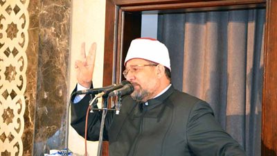 تعديل مكان صلاة الجمعة وبثها من داخل “مسجد ماسبيرو” بسبب الطقس السيئ