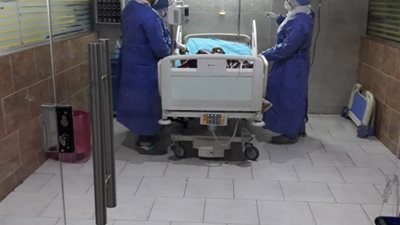 برلمانية: الرقابة الإدارية زارت حميات إمبابة بعد إصابة ممرضة فى المستشفى بفيروس كورونا