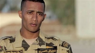 محمد رمضان يستعيد ذكريات لقائه بالفريق صدقي صبحي في الصاعقة: “سأظل أفتخر بها” (صورة)