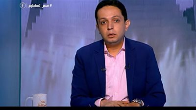 أحمد فايق يقدم حقائق علمية عن كورونا.. ولماذا مصر أقل عرضة لانتشار الفيروس؟! (صور فيديو)