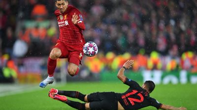 نتيجة مباراة ليفربول وأتلتيكو مدريد الآن في دوري أبطال أوروبا (2-4) الشوط الرابع