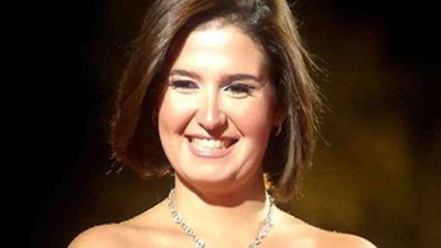 أخبار الدراما اليوم.. ناهد رشدي والدة أمير كرارة وهديل حسن بديل هنا شيحة في هذا المسلسل رمضان 2020