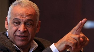 فرج عامر تعليقًا على أحداث مباراة الأهلي وسموحة: “الشغل اشتغل هو ده قدرنا”