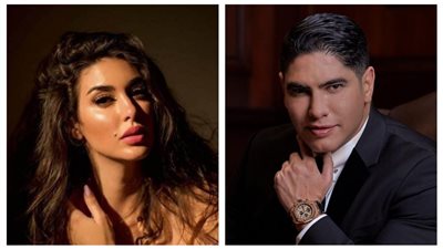 تعرف على فارق السن بين أحمد أبو هشيمة وياسمين صبري (صور)