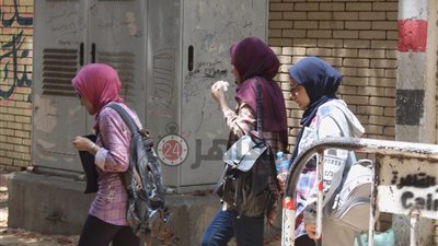 جدول امتحانات الثانوية العامة 2020.. تفاصيل جداول الصف الثالث الثانوي كاملة (صورة)