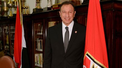 إلغاء سفر بعثة الأهلي إلى أوكرانيا بسبب كورونا