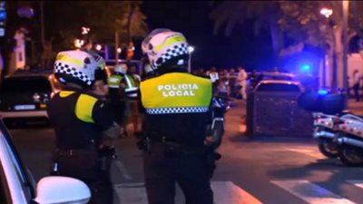 إسبانيا تعلن خطوة غير مسبوقة وتفرض حظر التجوال بسبب تفشي فيروس كورونا