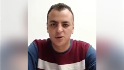 تعليمات من نائب مستشفي الحجر الصحي للمصريين بشأن كيفية التعامل مع فيروس كورونا (فيديو)