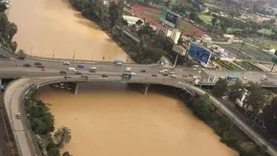 شركة المياه تقطع الخدمة عن 11 منطقة في القاهرة بسبب عكارة النيل