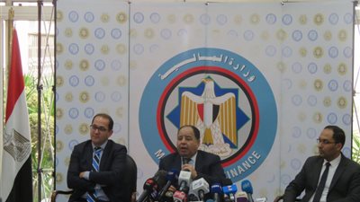 “المالية”: علاوة دورية 7% للمخاطبين بالخدمة المدنية و12% من المرتب الأساسي لغير المخاطبين (فيديو وتفاصيل)