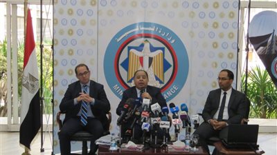 تعرف على الزيادات الشهرية لموظفي الدولة في الموازنة الجديدة (مستند)