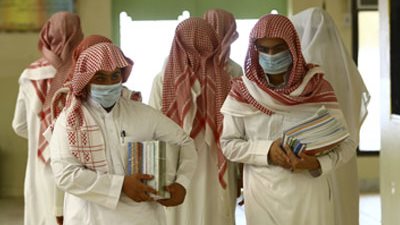 السعودية: منح إجازة للقطاع الخاص أسبوعين بسبب كورونا