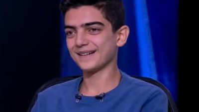 معتز هشام على خلاف مع والده طارق لطفي بمسلسل “القاهرة كابول”