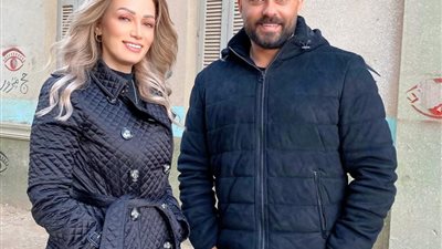 أحمد صلاح حسني يروي كواليس “ختم النمر” مع شيرين سليمان (فيديو)