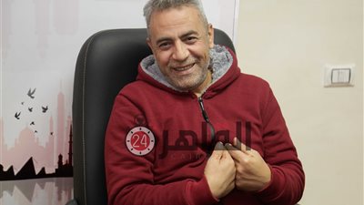 صبري فواز يروي موقف يبرز جدعنة المصريين بلبنان في مواجهة فيروس كورونا (صورة)