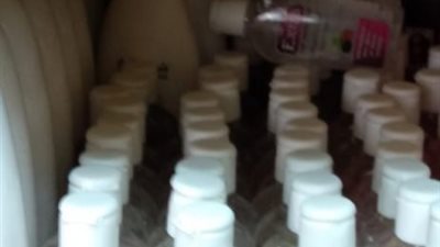 لمواجهة “كورونا”.. أول إجراء رسمي في الشرقية لضبط أسعار المطهرات (بيان)