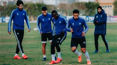 رسميًّا.. بيراميدز يقرر مد الراحة السلبية للاعبي الفريق حتى الجمعة