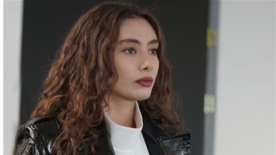 مسلسل ابنة السفير.. “نارة” تحتوي “سنجار” وتسامحه بأحداث الحلقة 13 (صور)