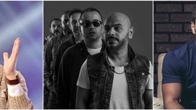 المطربون يتجهون لتقديم الحفلات “لايف” خوفًا على جمهورهم من فيروس كورونا (صور)