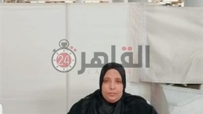 الأم المثالية بالغربية: زوجي تركني  وعمري 28 عاما.. وعكفت على تربية بناتي (صور)