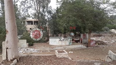 “الري”: إغلاق حدائق القناطر الخيرية لمواجهة كورونا